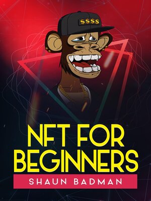 cover image of Nft for Beginners